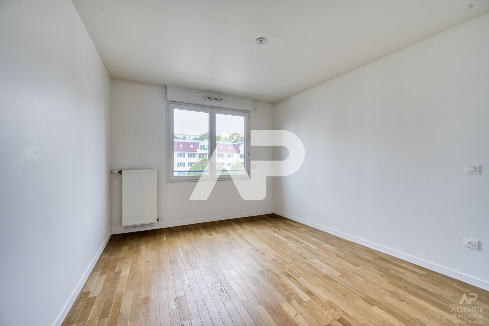 Vente Appartement à Rueil-Malmaison 4 pièces