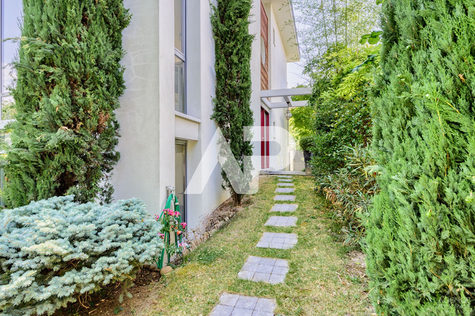 Vente Maison à Rueil-Malmaison 8 pièces