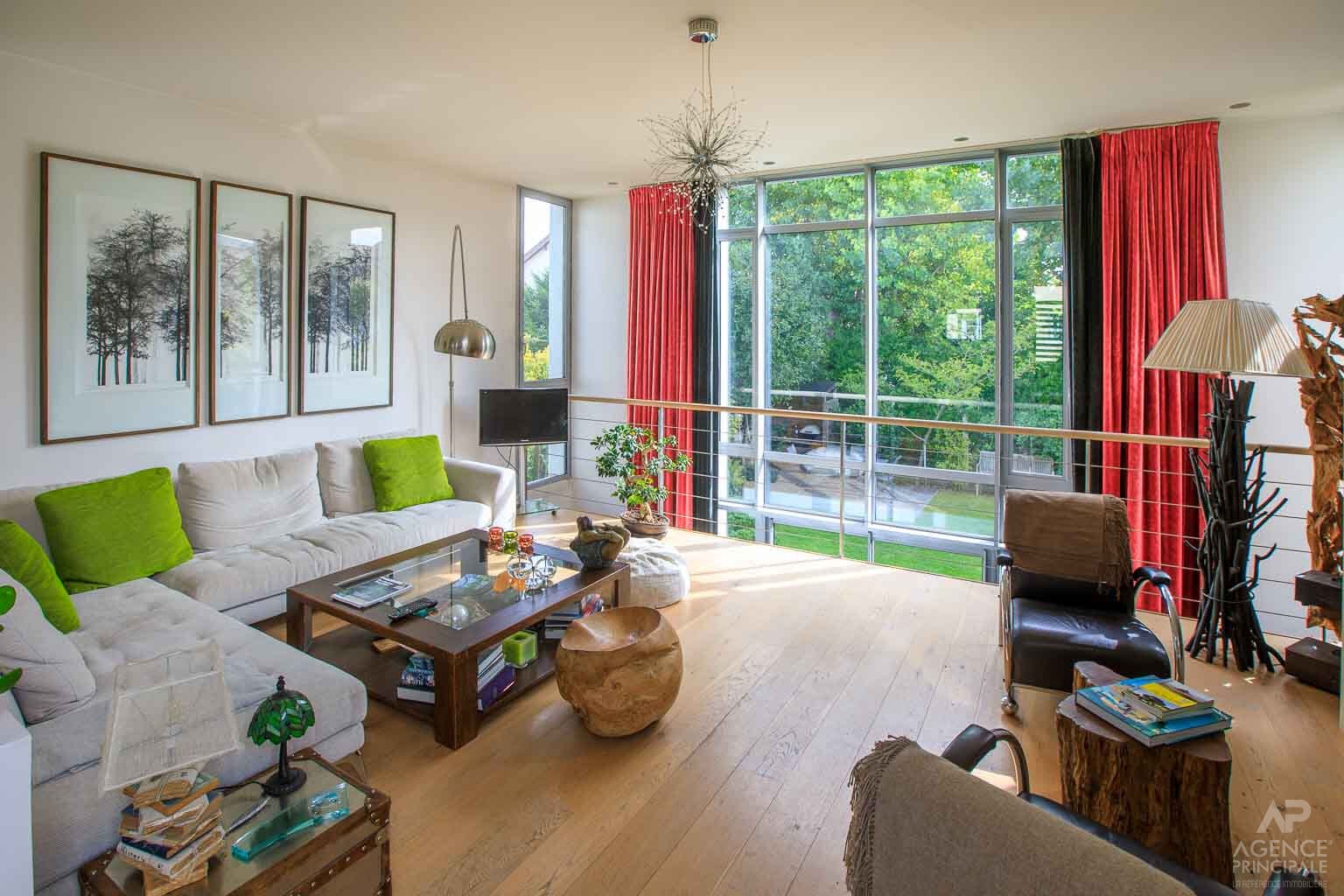 Vente Maison à Rueil-Malmaison 8 pièces