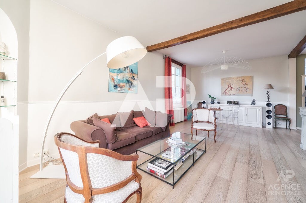 Vente Maison à Rueil-Malmaison 8 pièces