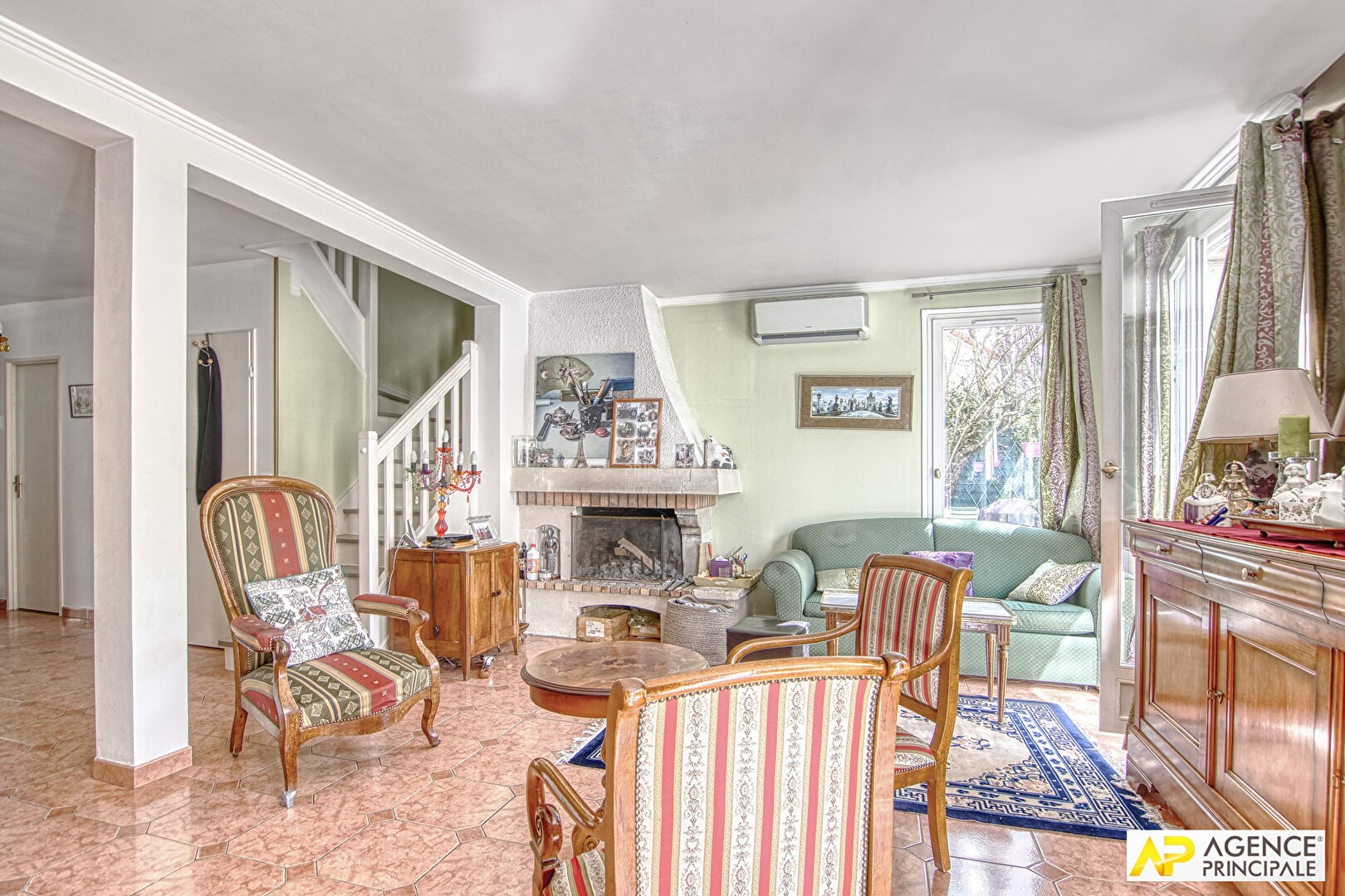 Vente Maison à Saint-Germain-en-Laye 6 pièces