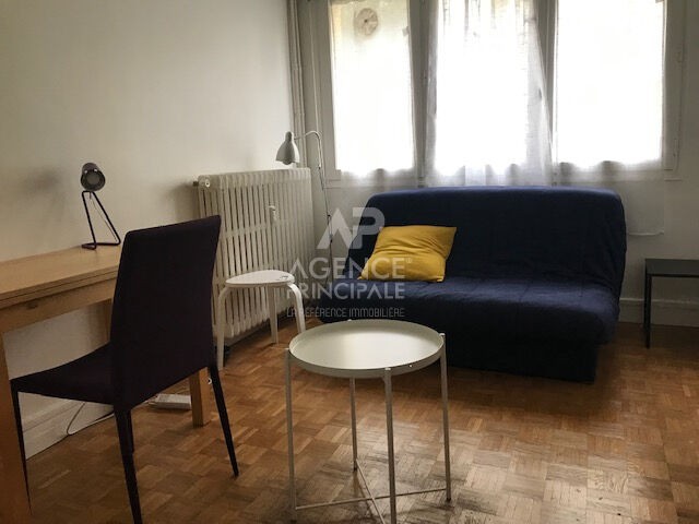 Vente Appartement à Saint-Germain-en-Laye 1 pièce