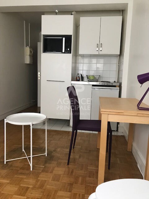 Vente Appartement à Saint-Germain-en-Laye 1 pièce