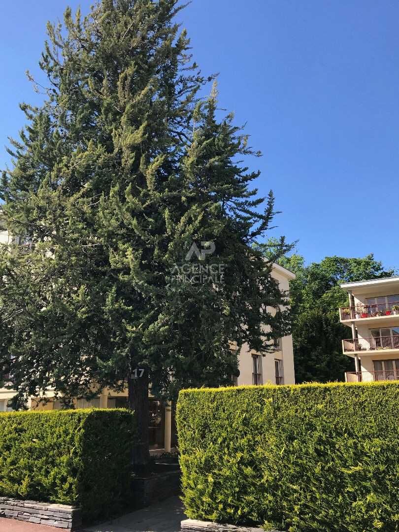 Vente Appartement à Saint-Germain-en-Laye 1 pièce