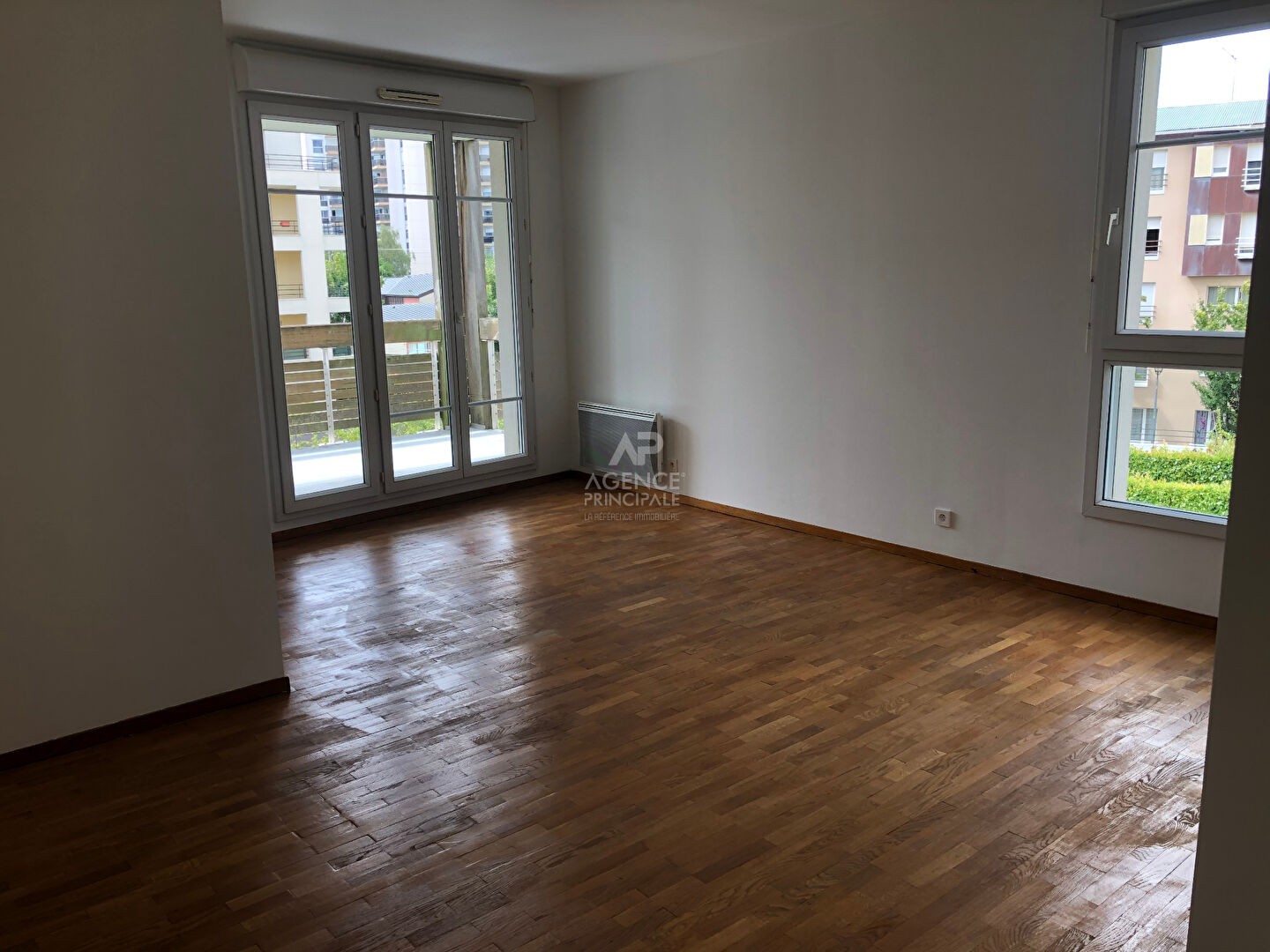 Vente Appartement à Saint-Germain-en-Laye 2 pièces