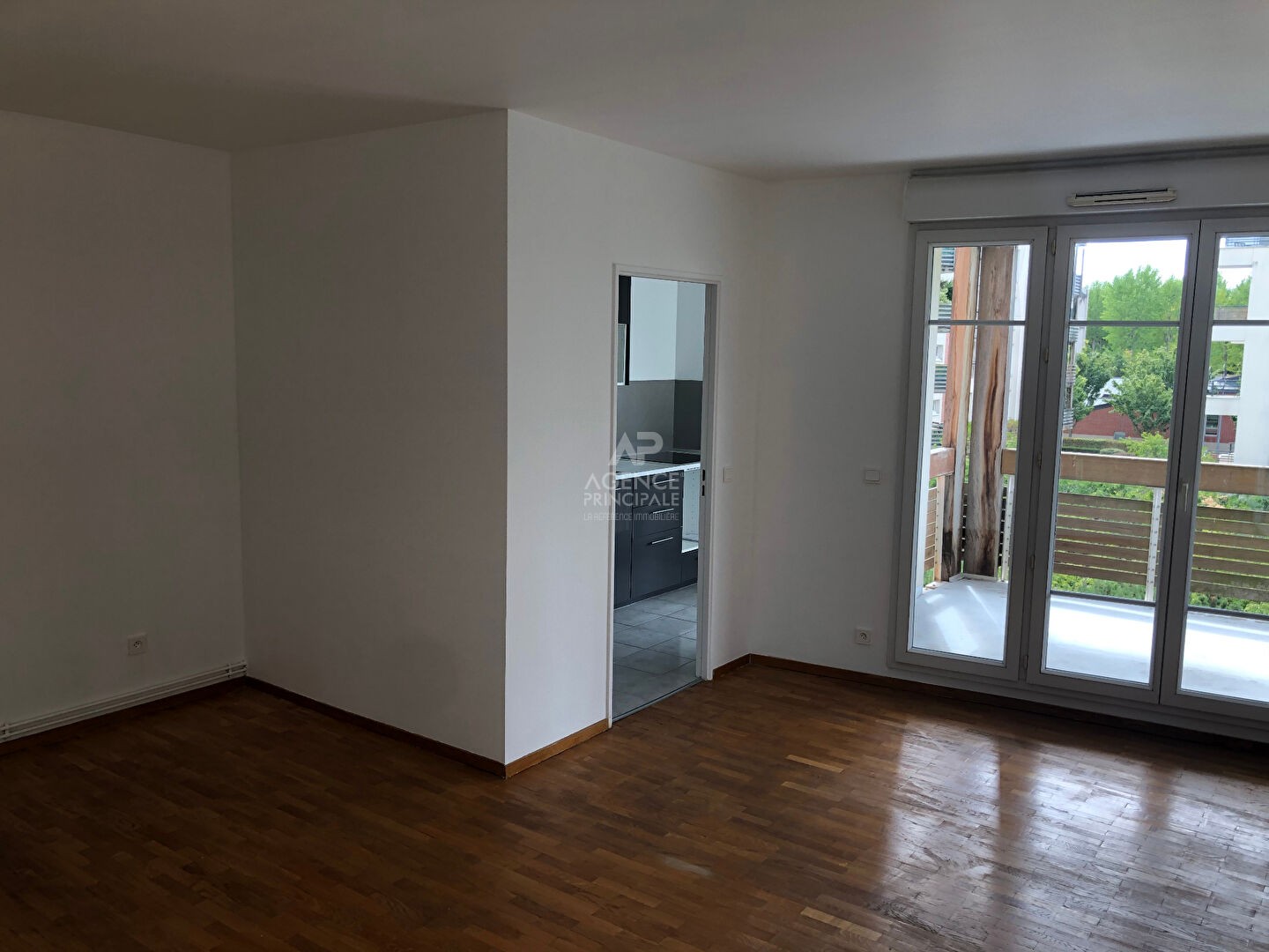 Vente Appartement à Saint-Germain-en-Laye 2 pièces