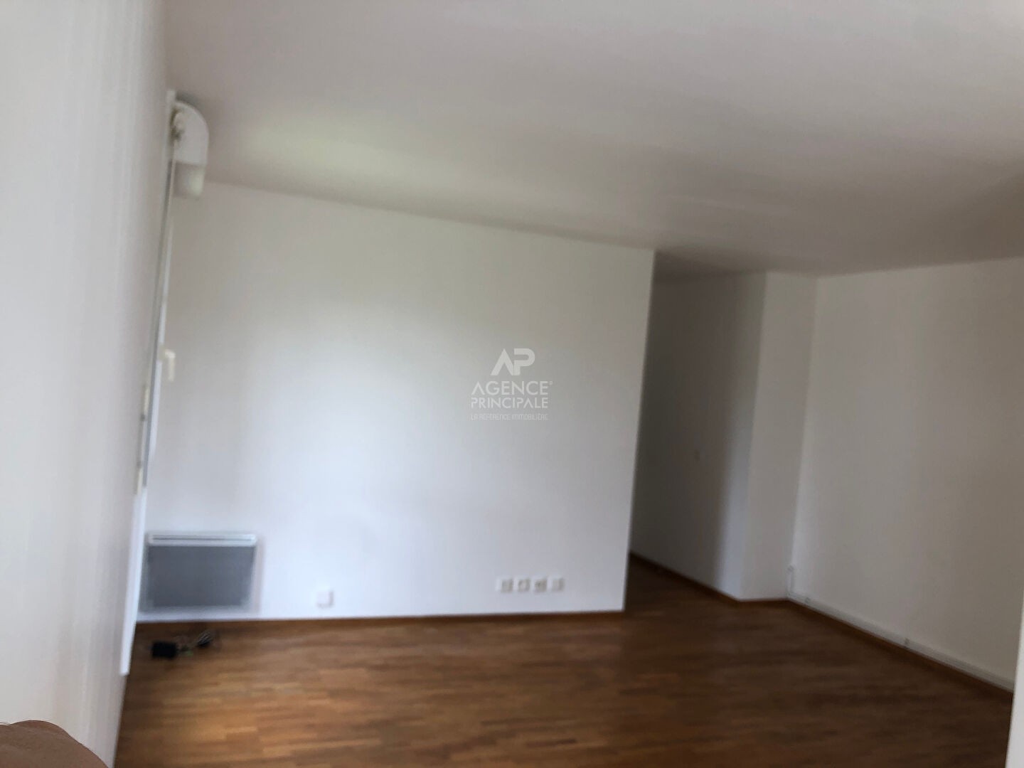 Vente Appartement à Saint-Germain-en-Laye 2 pièces