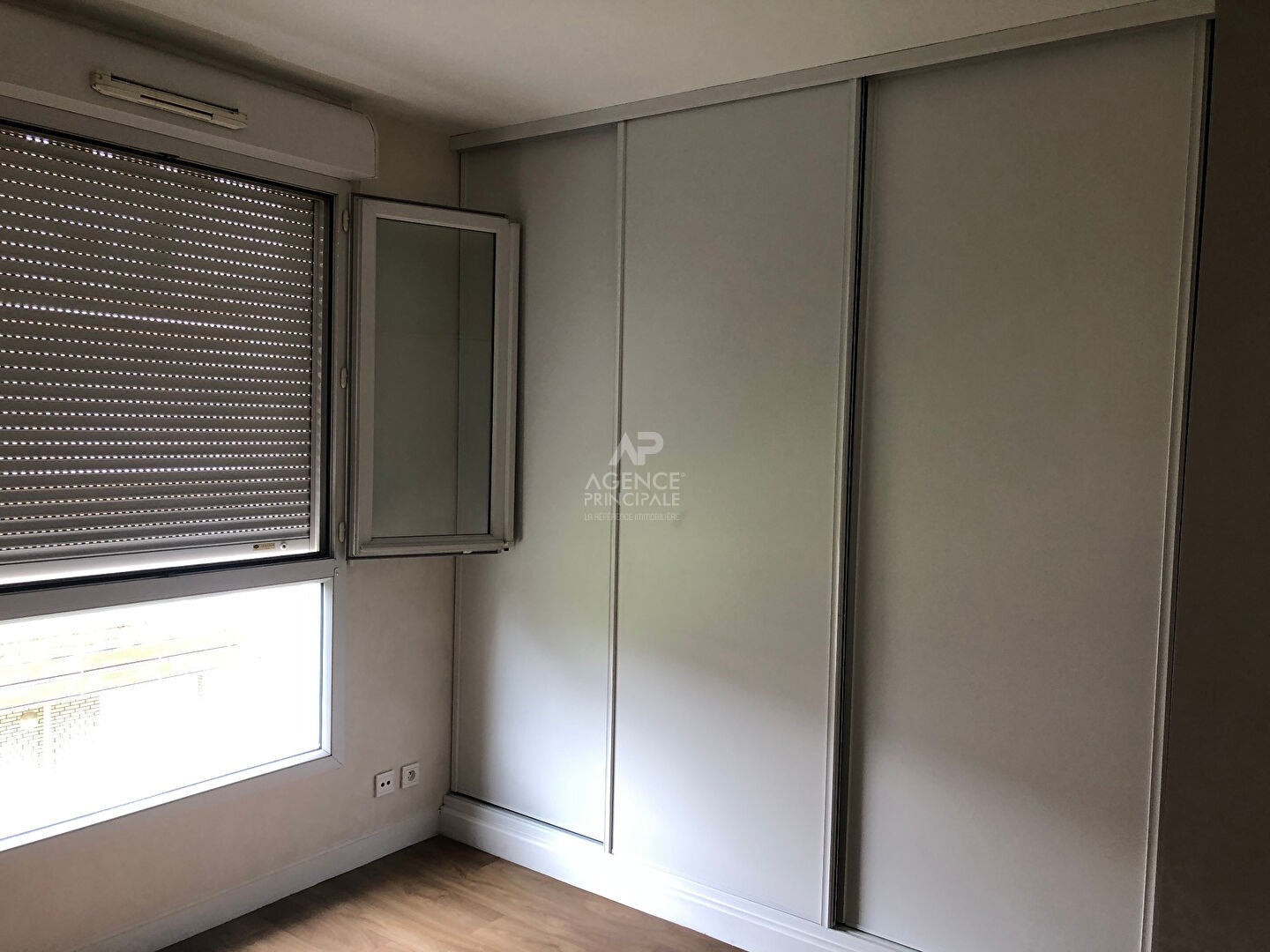 Vente Appartement à Saint-Germain-en-Laye 2 pièces