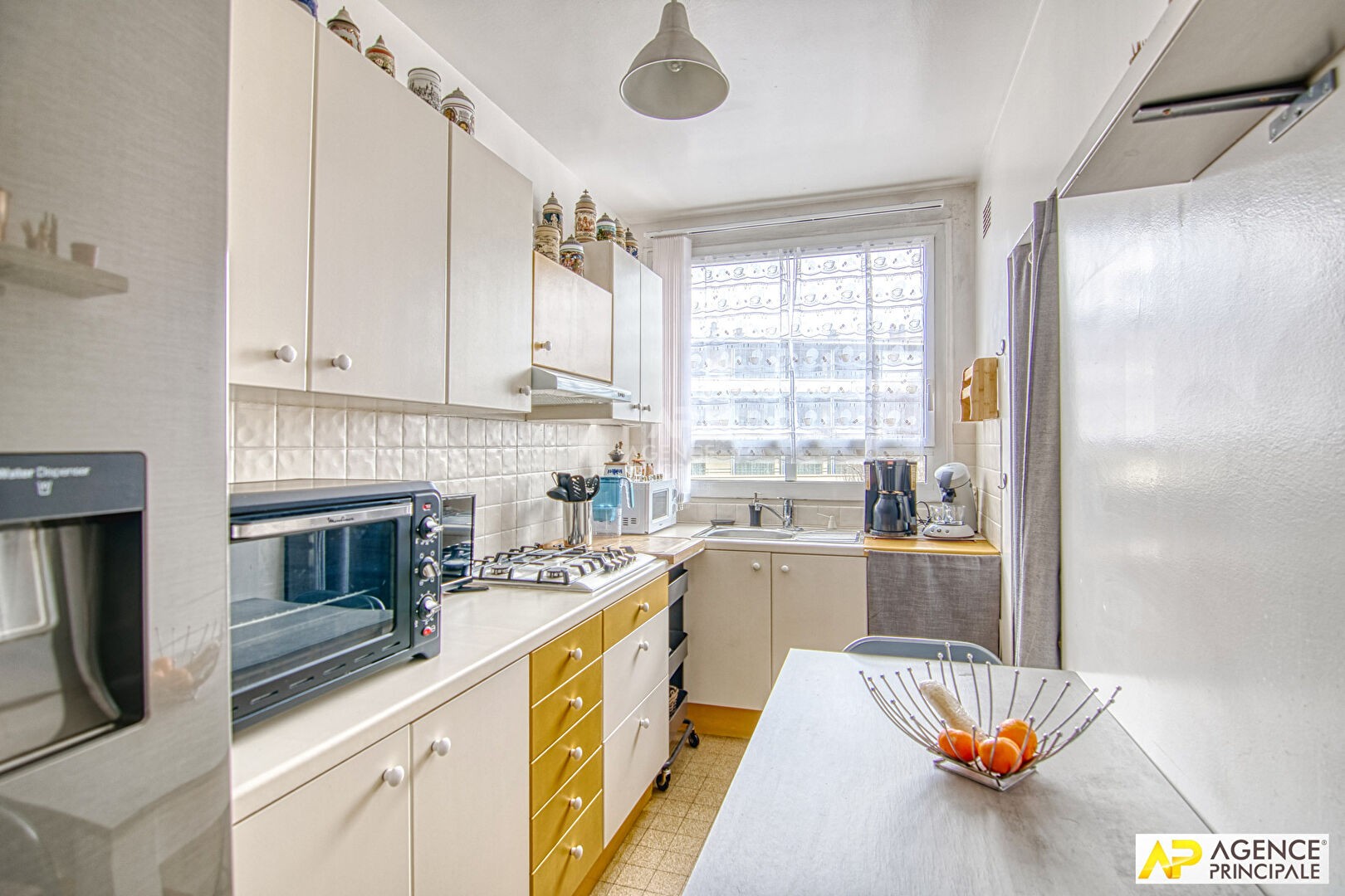 Vente Appartement à Saint-Germain-en-Laye 2 pièces