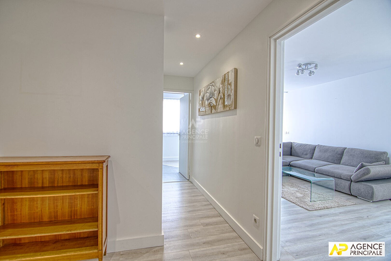 Vente Appartement à Saint-Germain-en-Laye 3 pièces