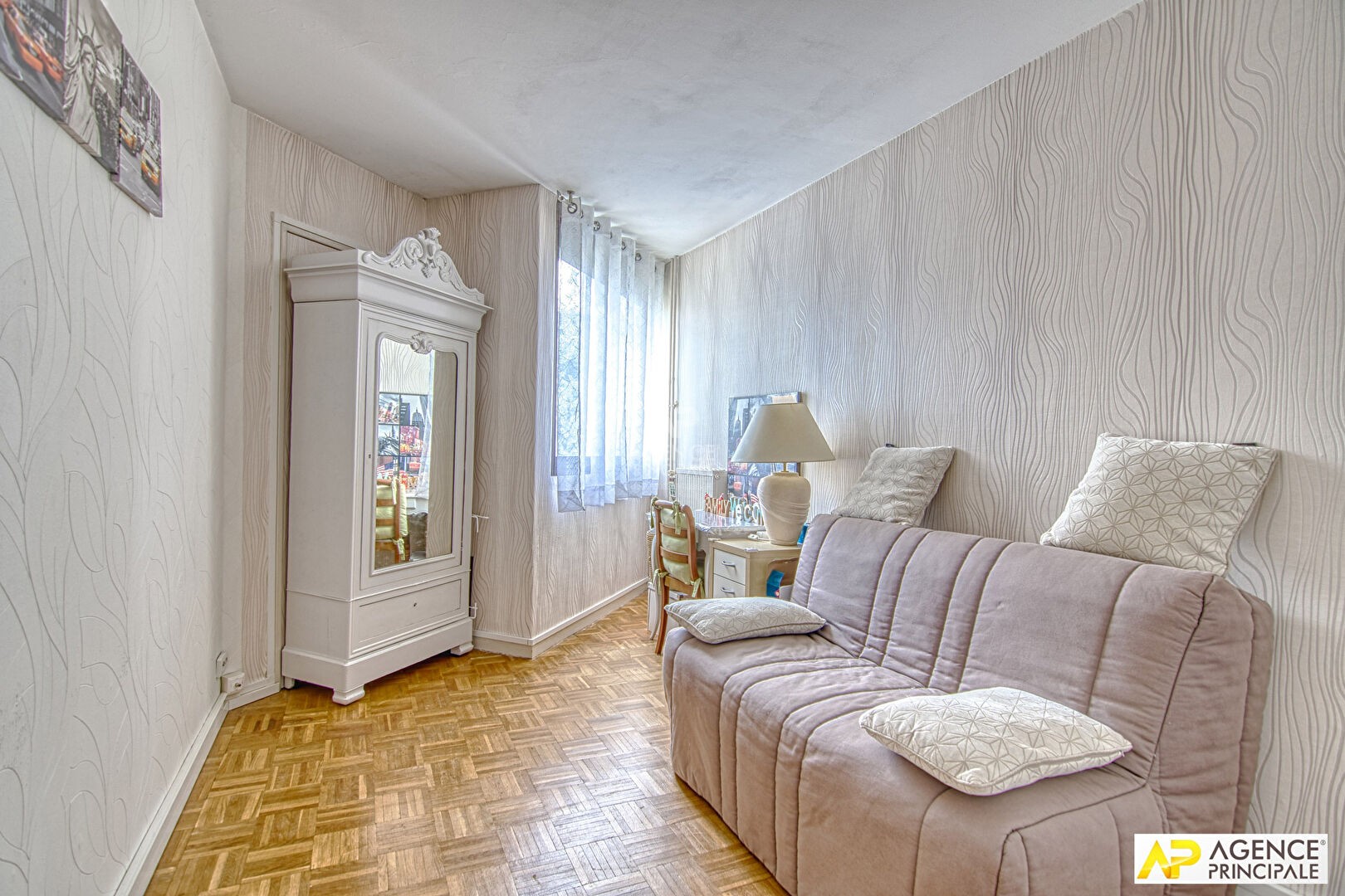 Vente Appartement à Saint-Germain-en-Laye 3 pièces