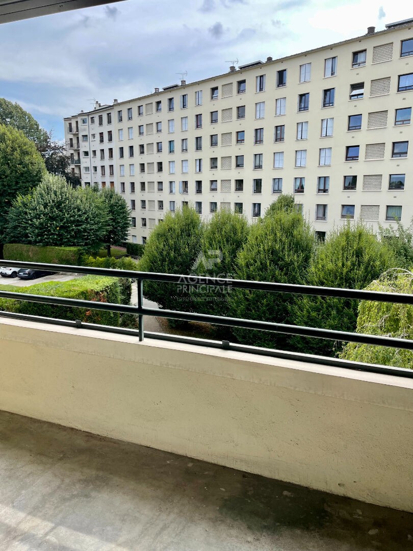 Vente Appartement à Saint-Germain-en-Laye 2 pièces