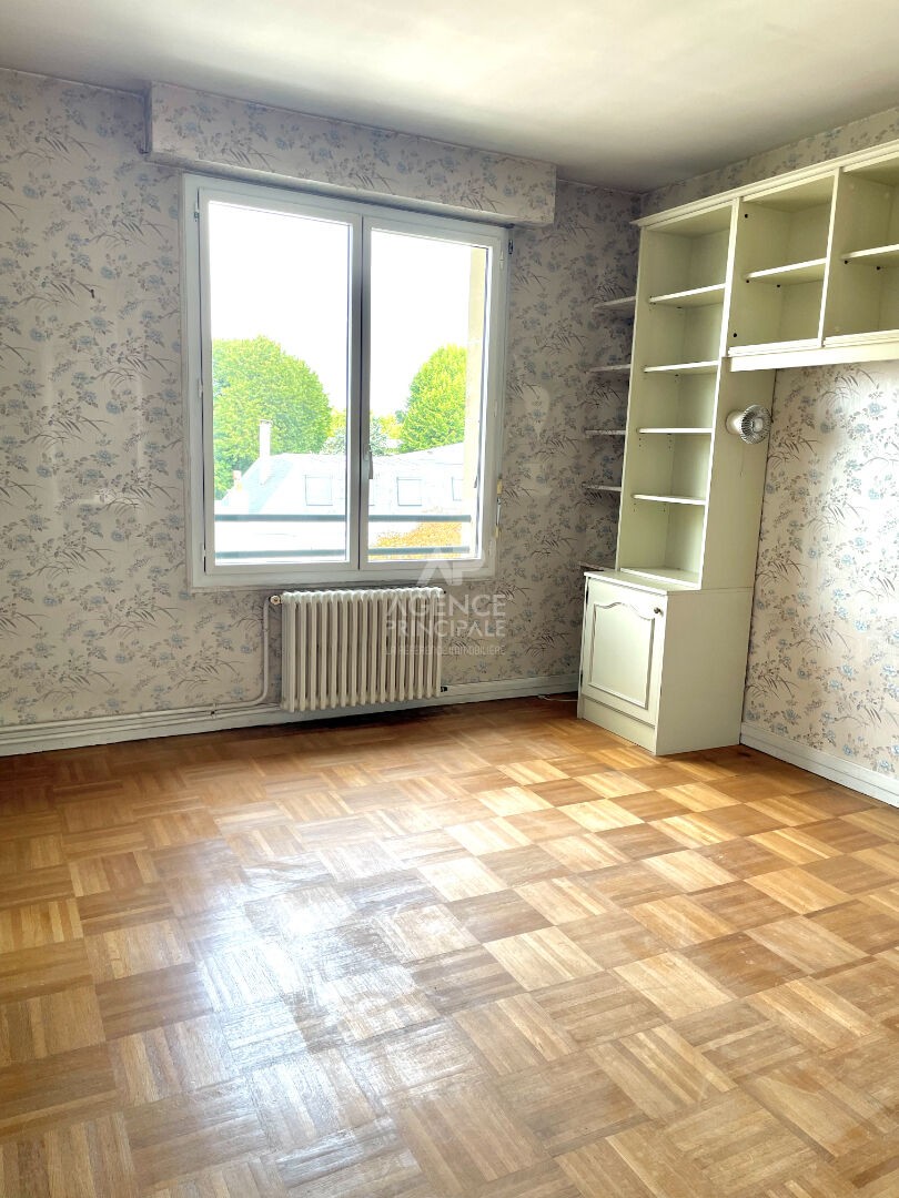 Vente Appartement à Saint-Germain-en-Laye 2 pièces