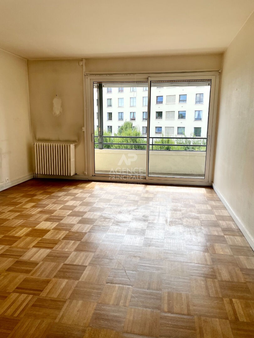 Vente Appartement à Saint-Germain-en-Laye 2 pièces