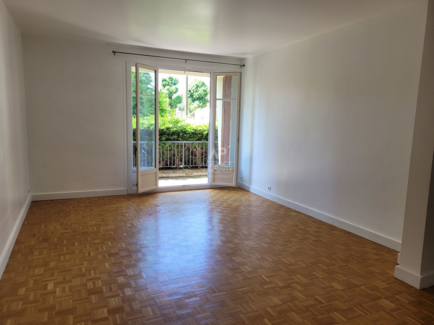 Vente Appartement à Saint-Germain-en-Laye 3 pièces