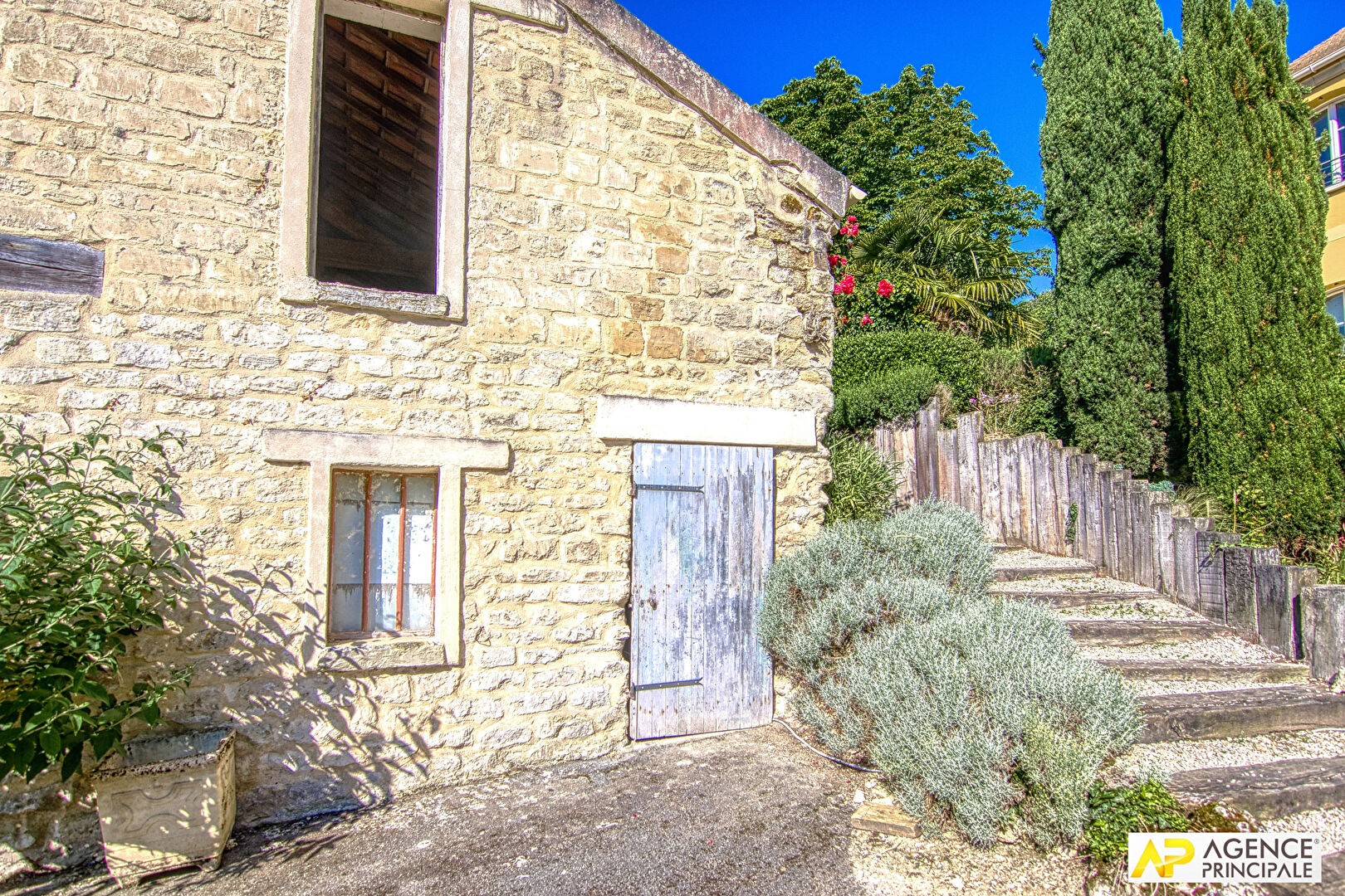 Vente Maison à Saint-Germain-en-Laye 9 pièces