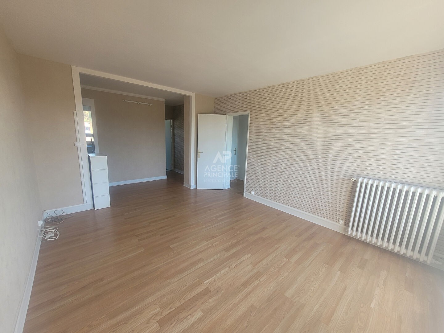 Vente Appartement à Saint-Germain-en-Laye 3 pièces