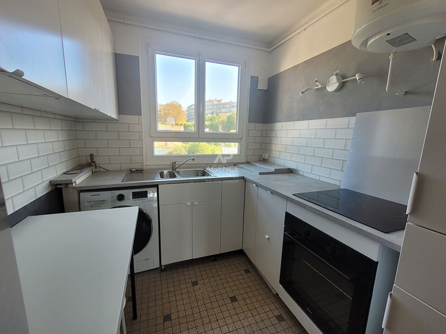 Vente Appartement à Saint-Germain-en-Laye 3 pièces