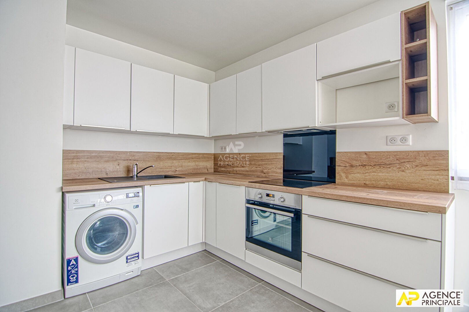 Vente Appartement à Saint-Germain-en-Laye 3 pièces