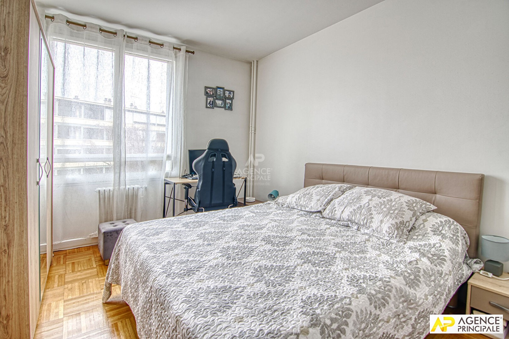 Vente Appartement à Saint-Germain-en-Laye 2 pièces