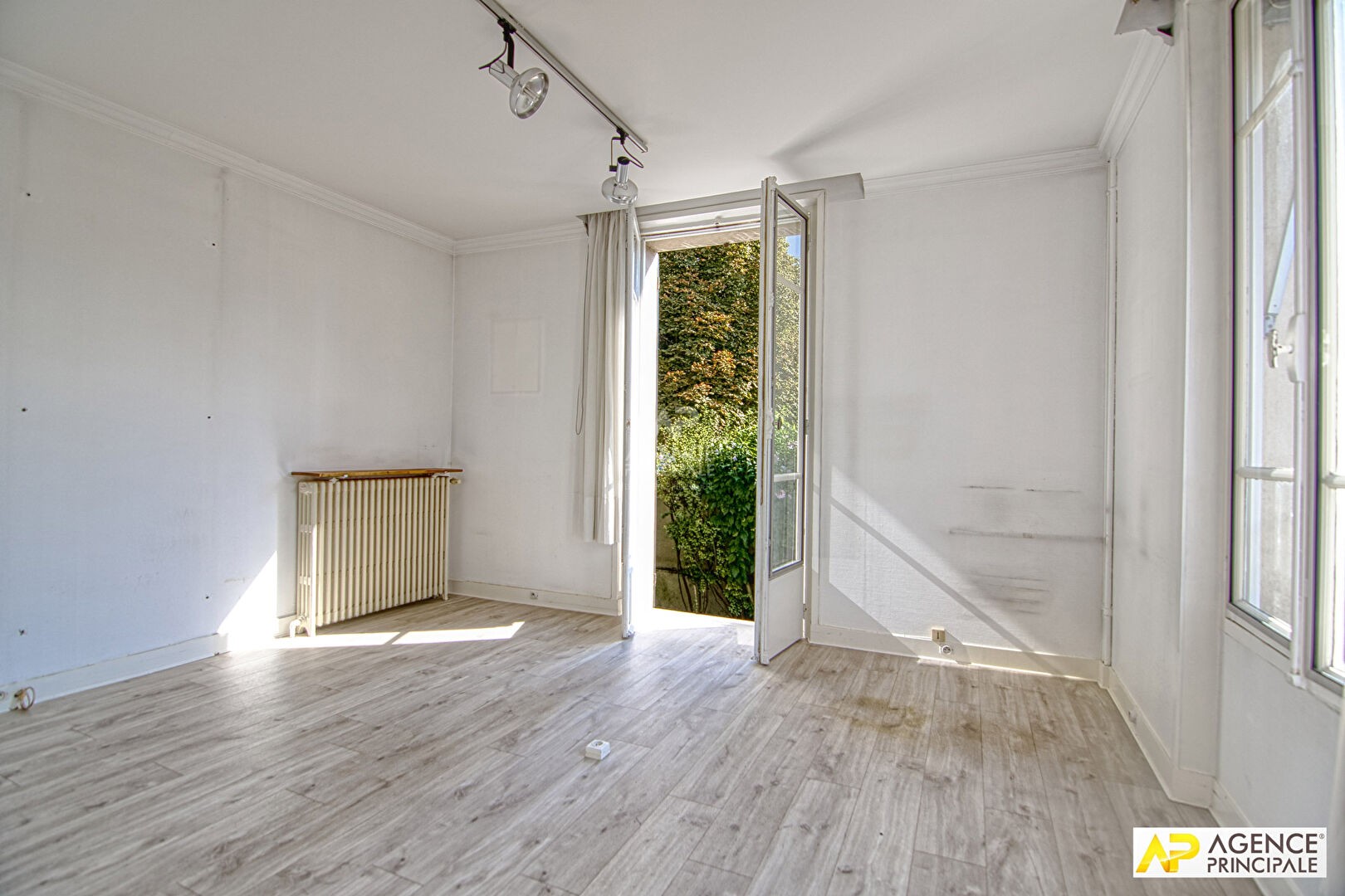 Vente Maison à Saint-Germain-en-Laye 5 pièces