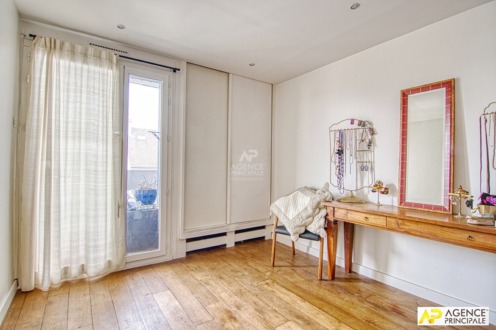 Vente Appartement à Saint-Germain-en-Laye 8 pièces