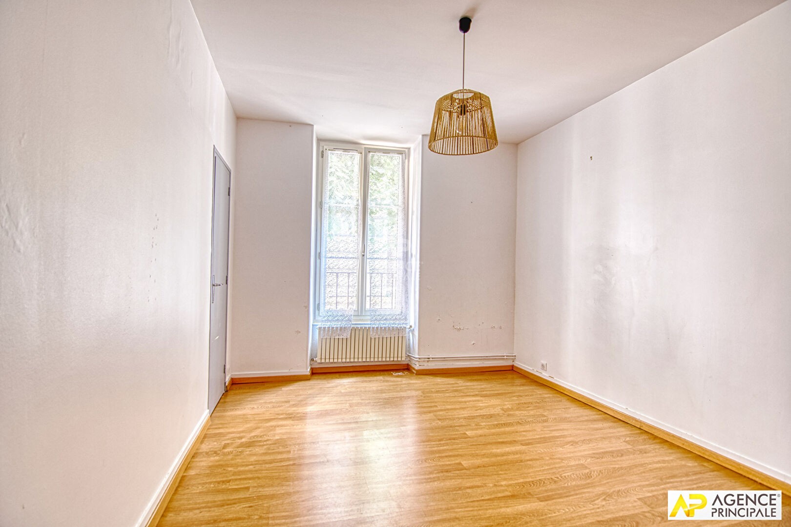 Vente Appartement à Saint-Germain-en-Laye 4 pièces