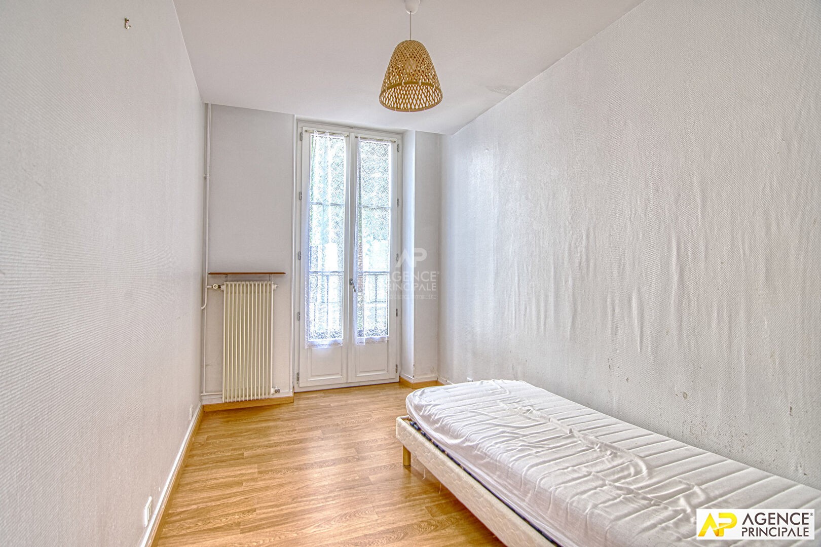 Vente Appartement à Saint-Germain-en-Laye 4 pièces