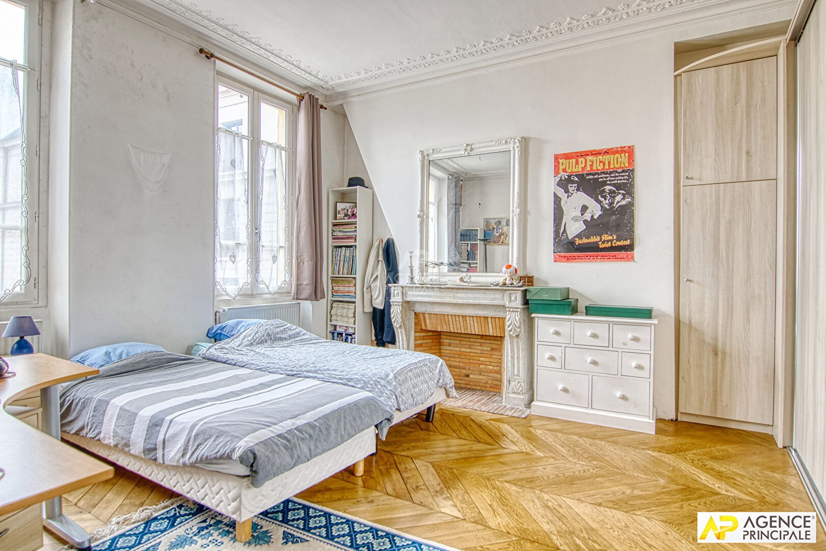 Vente Maison à Saint-Germain-en-Laye 6 pièces