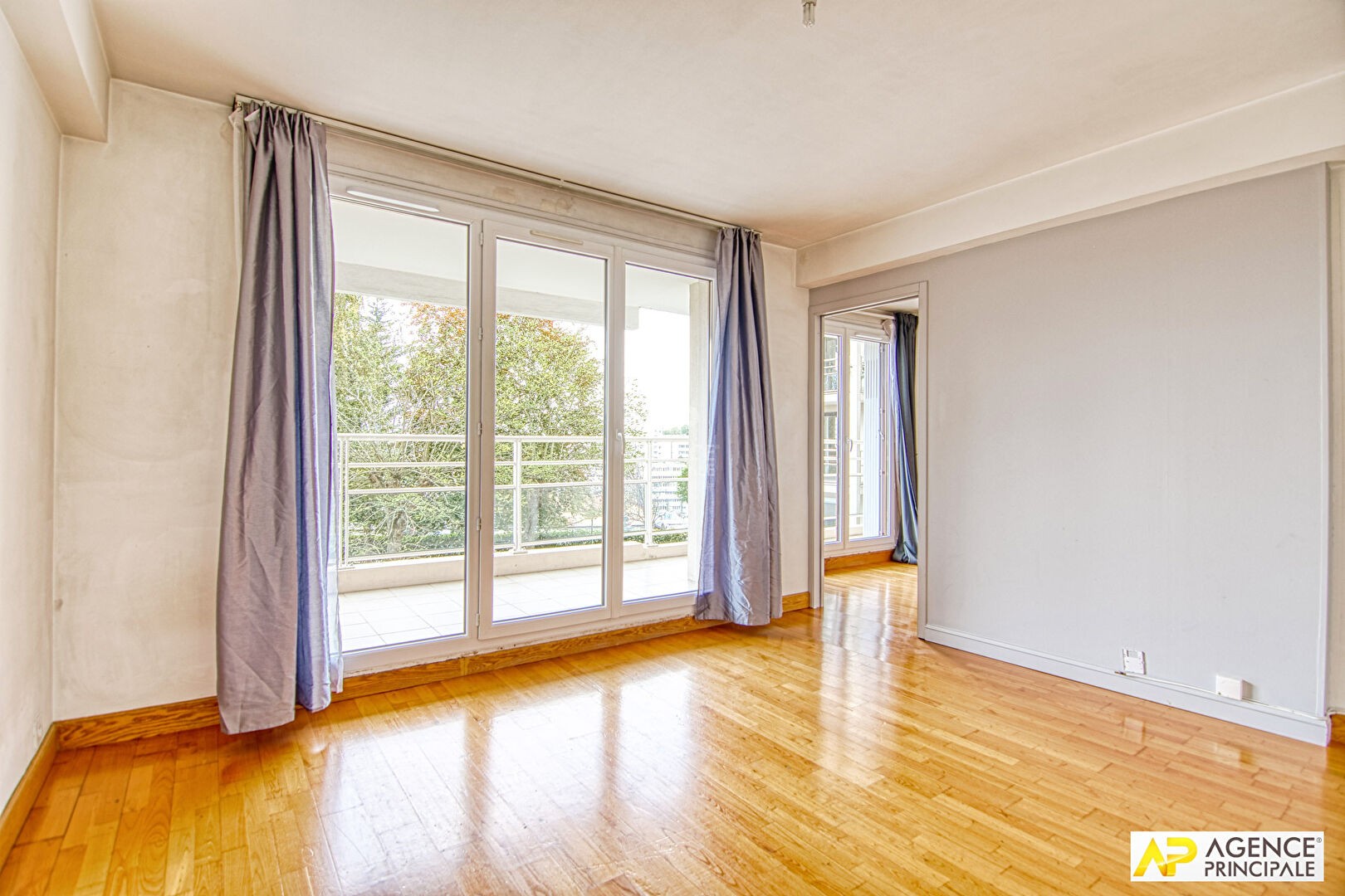 Vente Appartement à Saint-Germain-en-Laye 2 pièces