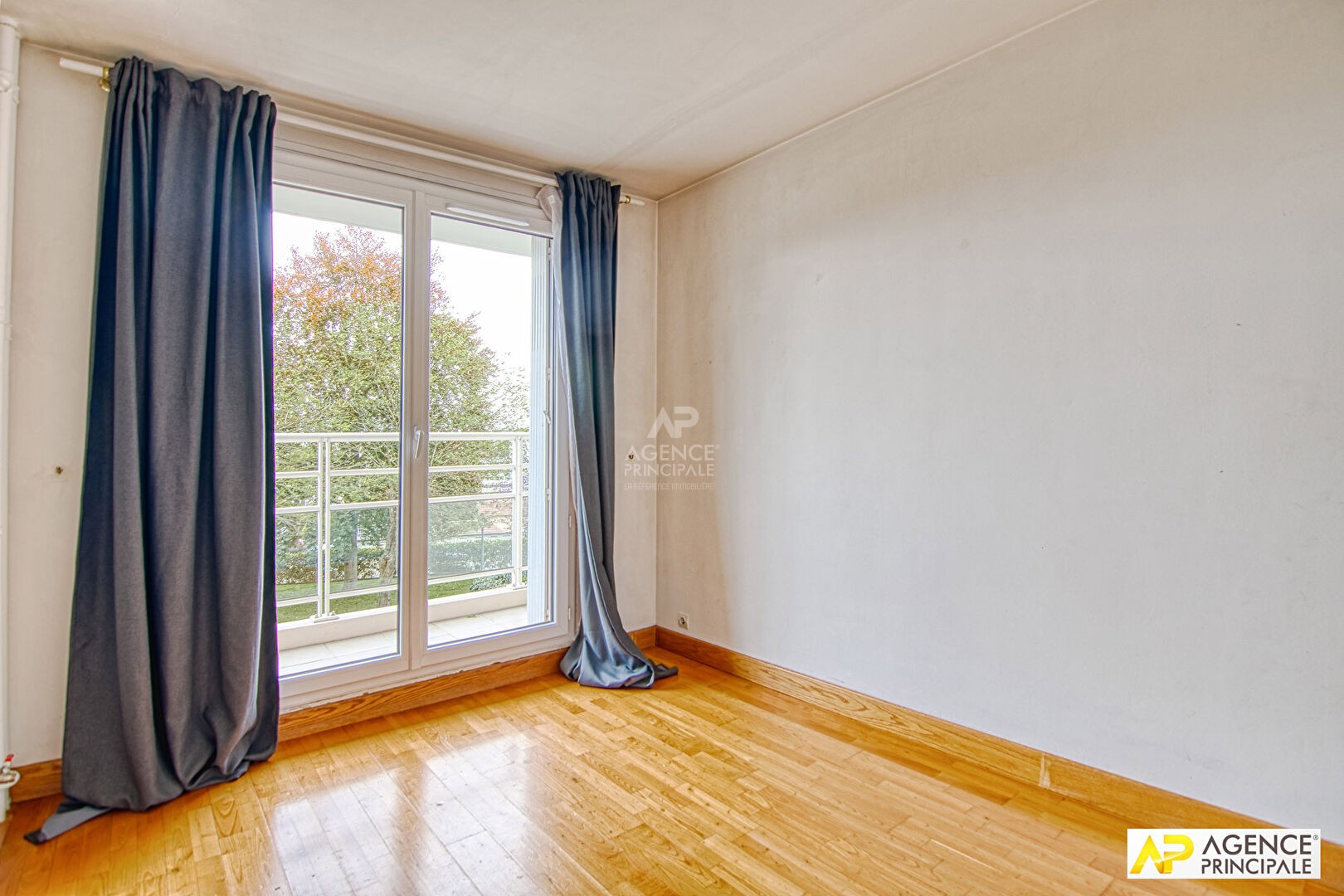 Vente Appartement à Saint-Germain-en-Laye 2 pièces