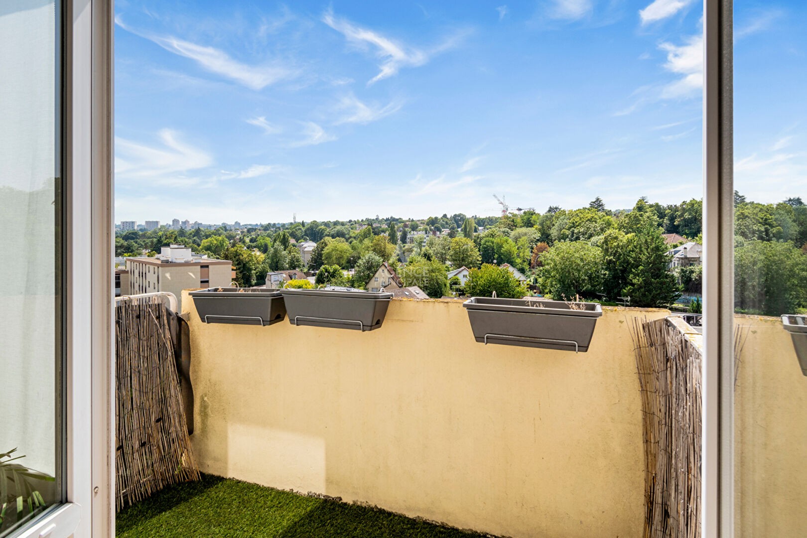 Vente Appartement à Saint-Germain-en-Laye 4 pièces