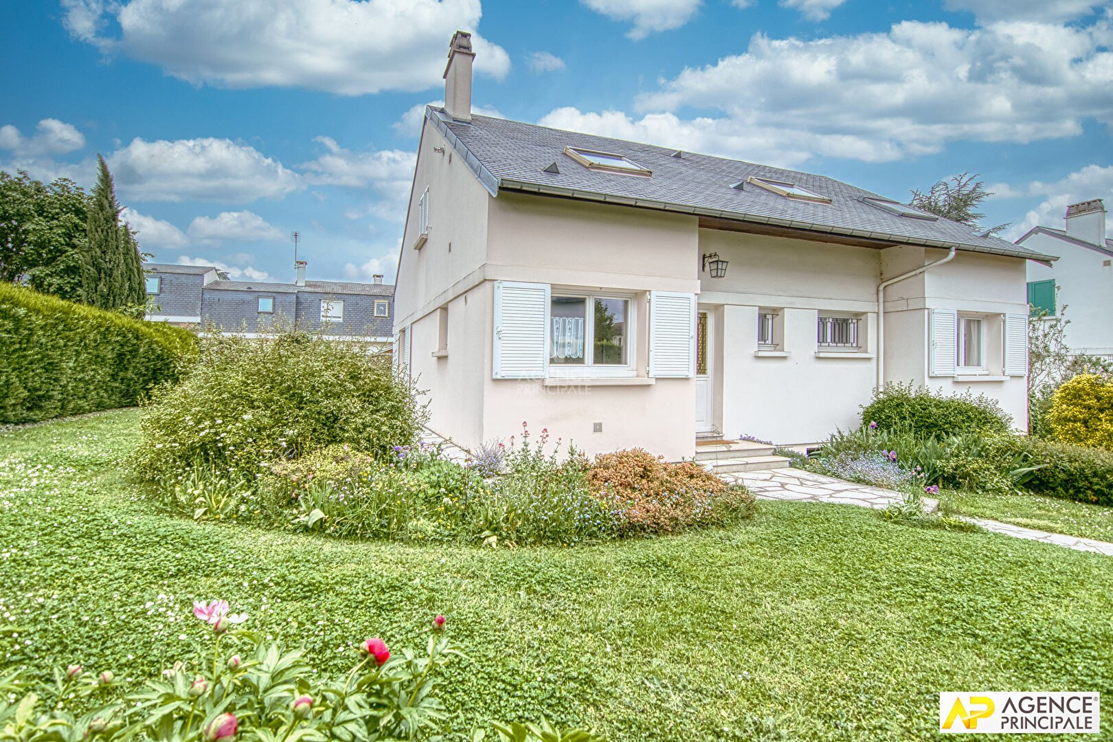 Vente Maison à Chambourcy 7 pièces