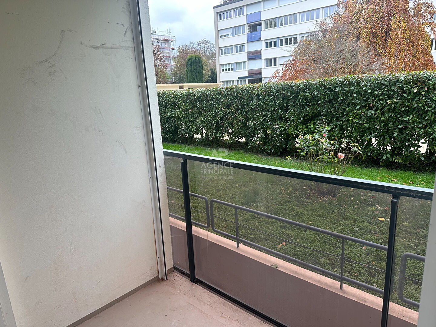 Vente Appartement à Saint-Germain-en-Laye 3 pièces