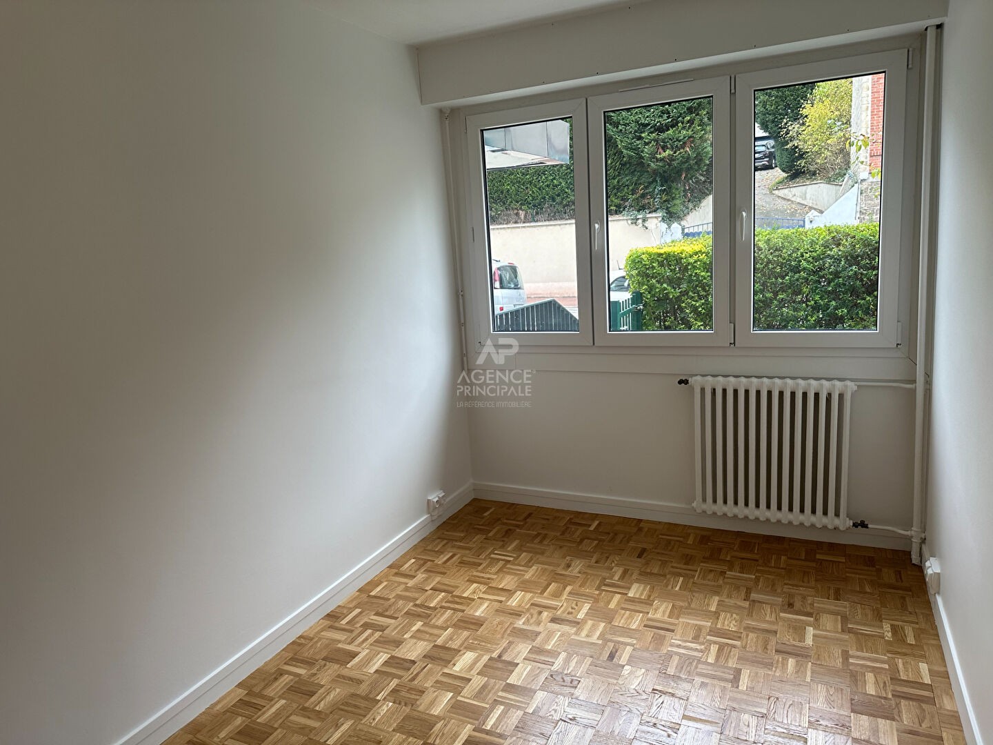 Vente Appartement à Saint-Germain-en-Laye 3 pièces