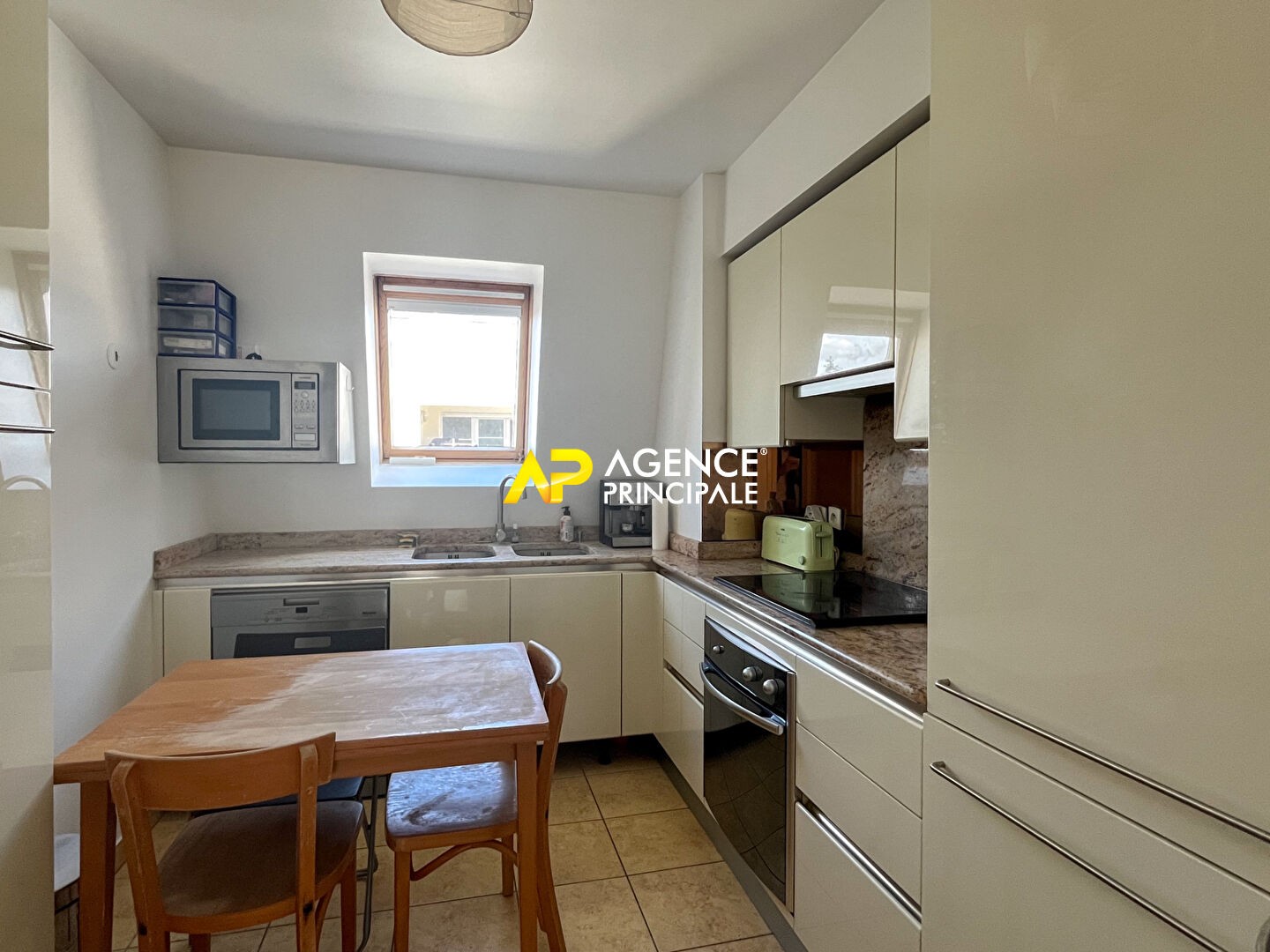 Vente Appartement à Sartrouville 6 pièces