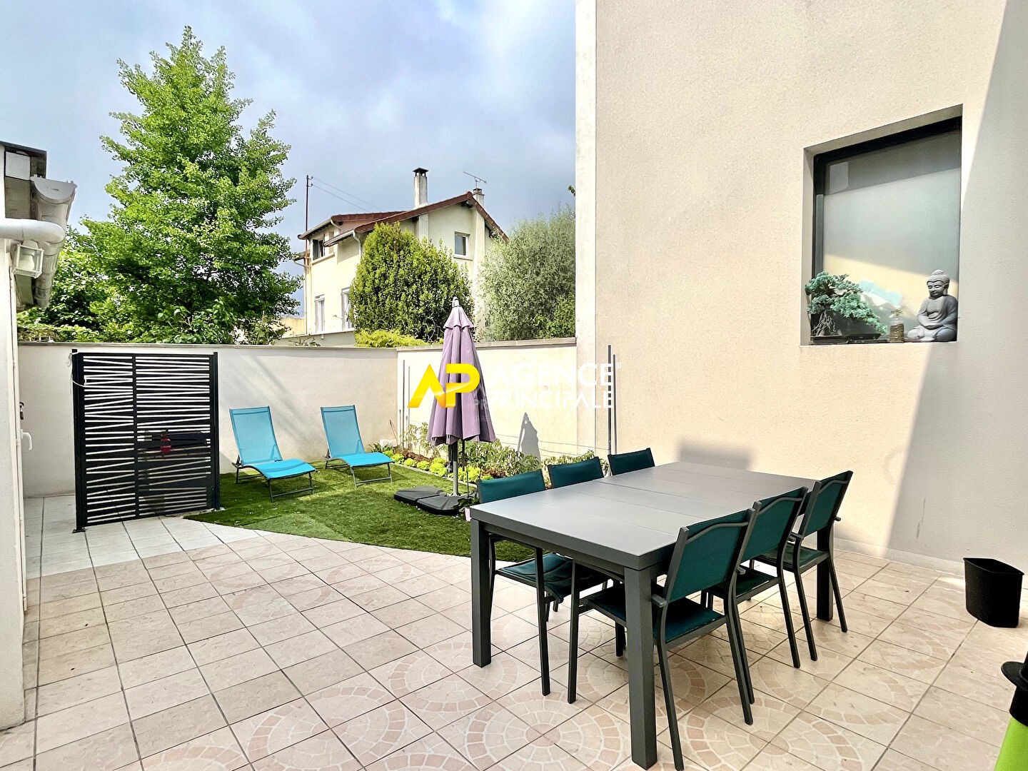 Vente Maison à Sartrouville 4 pièces