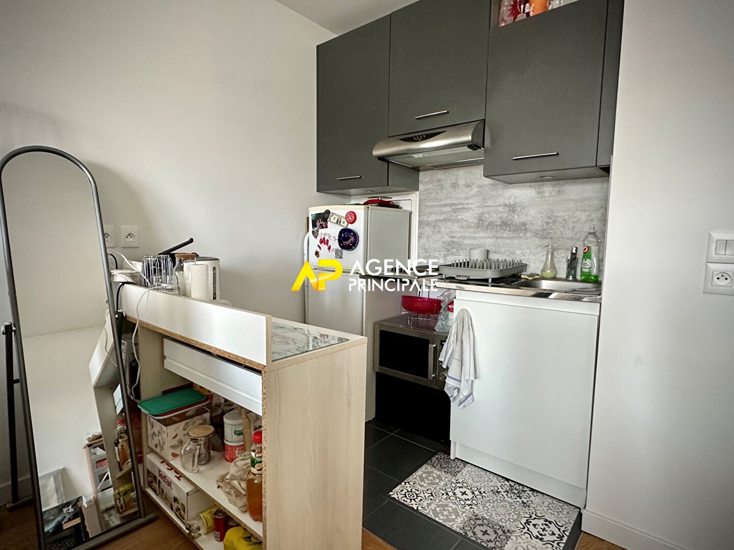 Vente Appartement à Sartrouville 1 pièce