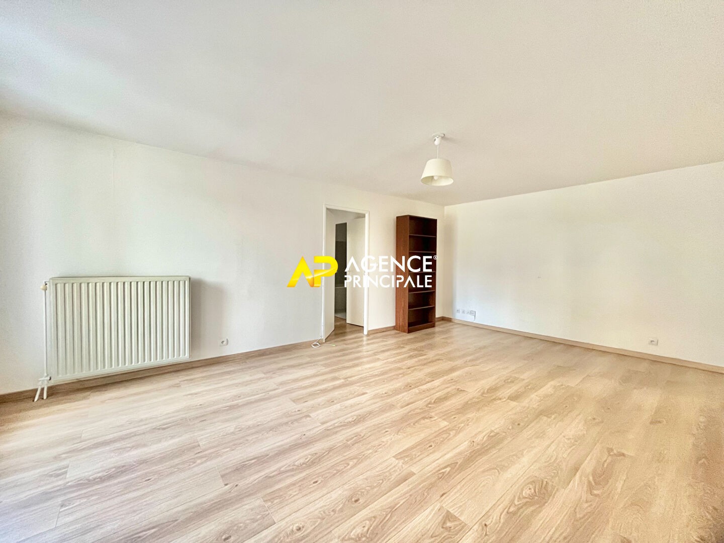 Vente Appartement à Sartrouville 2 pièces