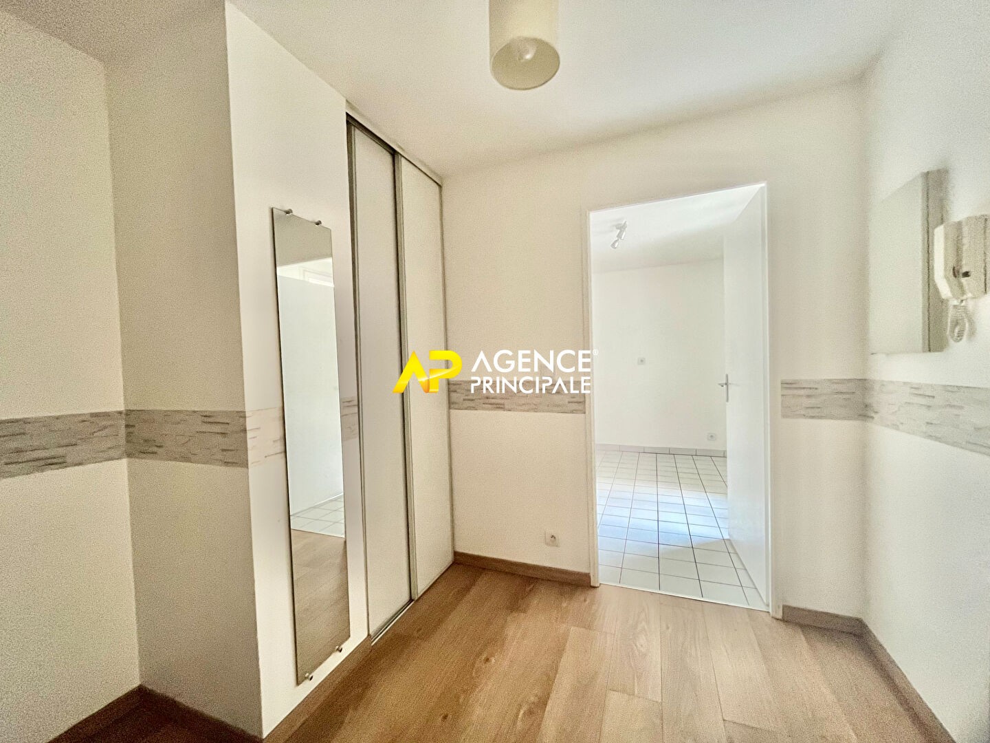 Vente Appartement à Sartrouville 2 pièces