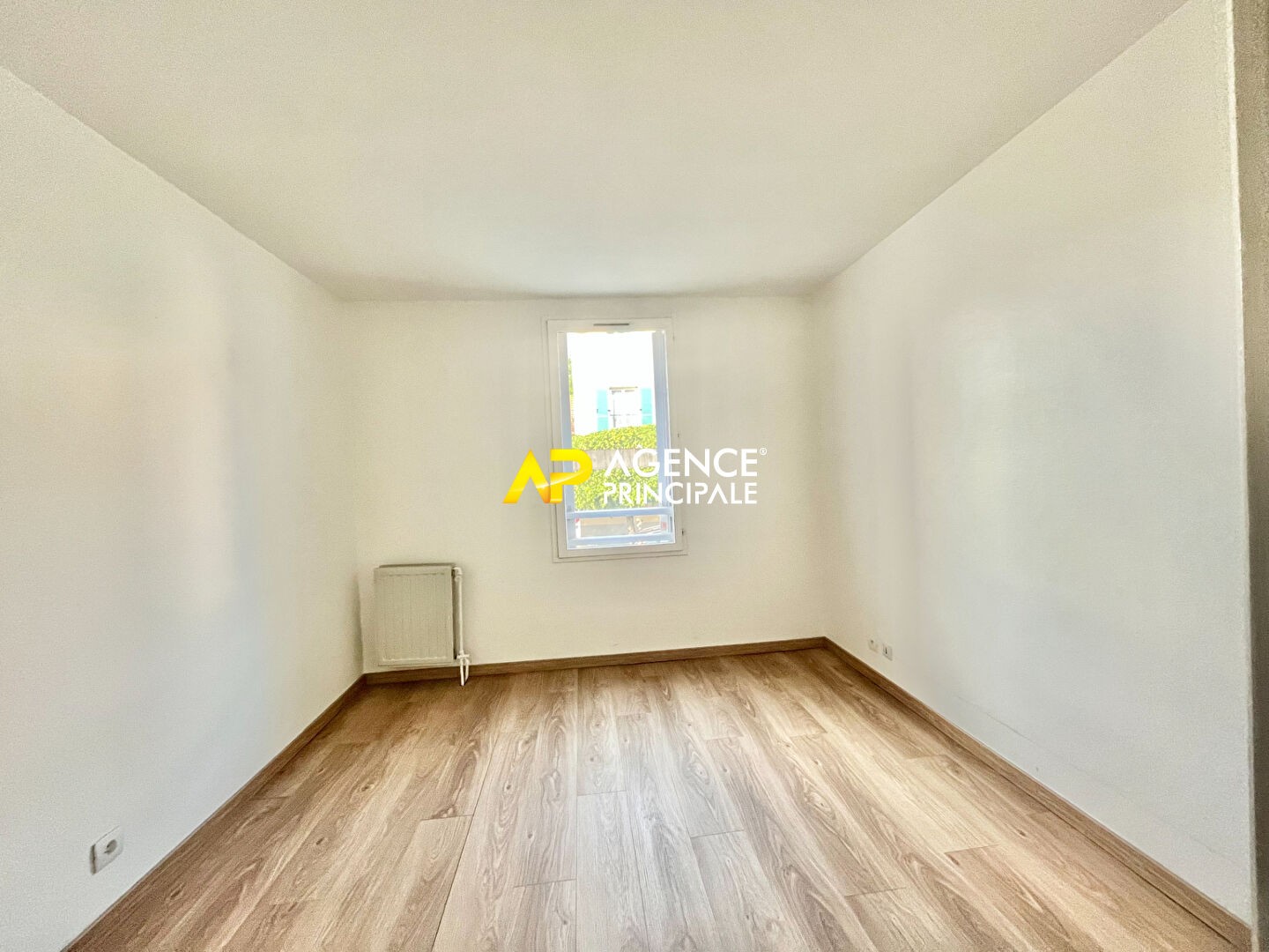 Vente Appartement à Sartrouville 2 pièces