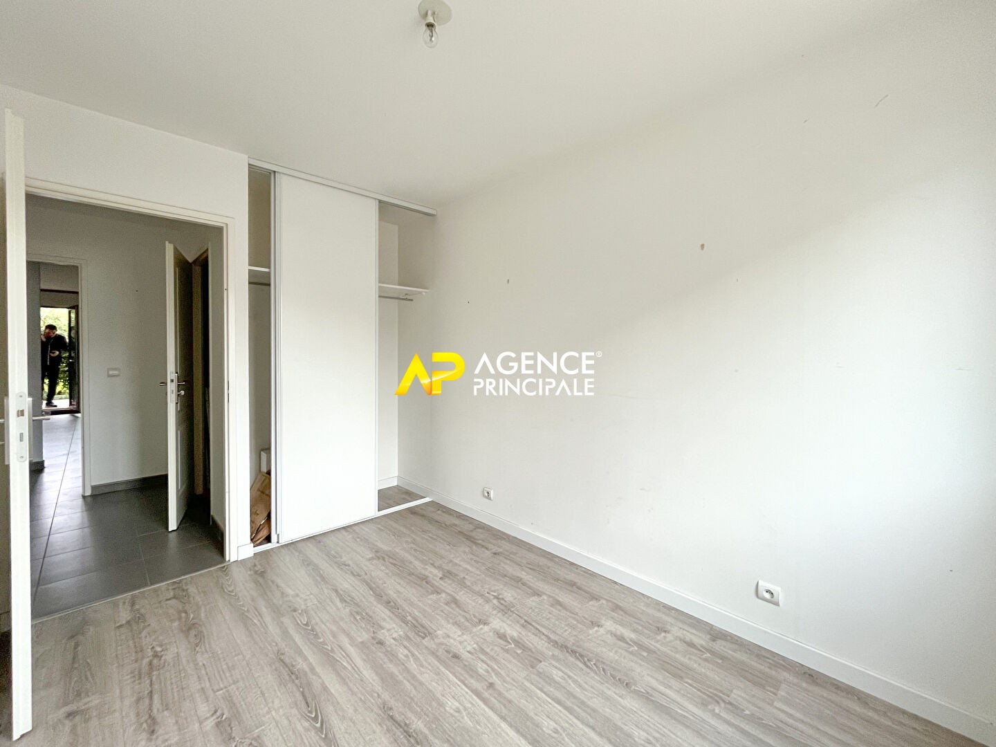 Vente Appartement à Sartrouville 3 pièces