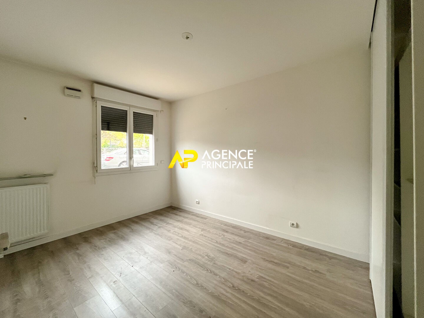 Vente Appartement à Sartrouville 3 pièces