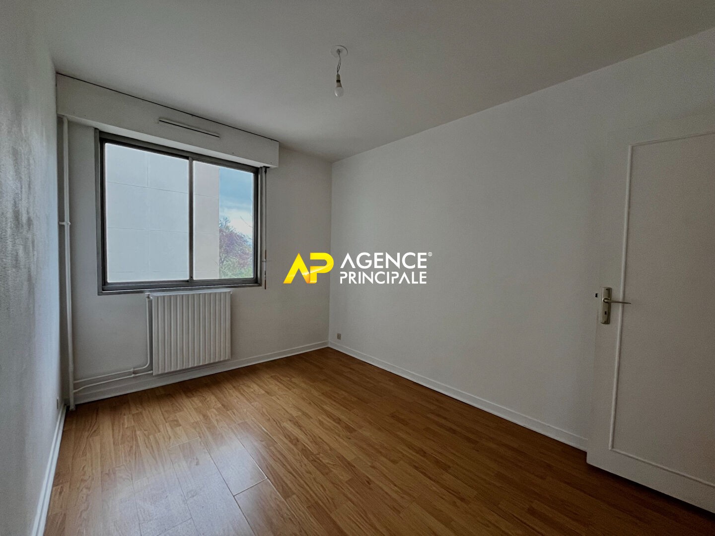 Vente Appartement à Sartrouville 4 pièces