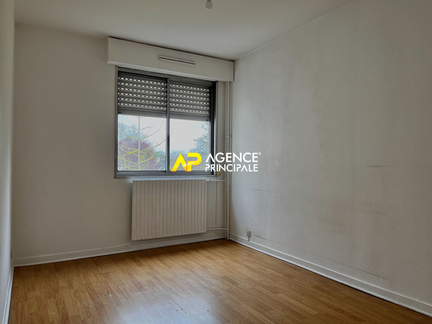 Vente Appartement à Sartrouville 4 pièces