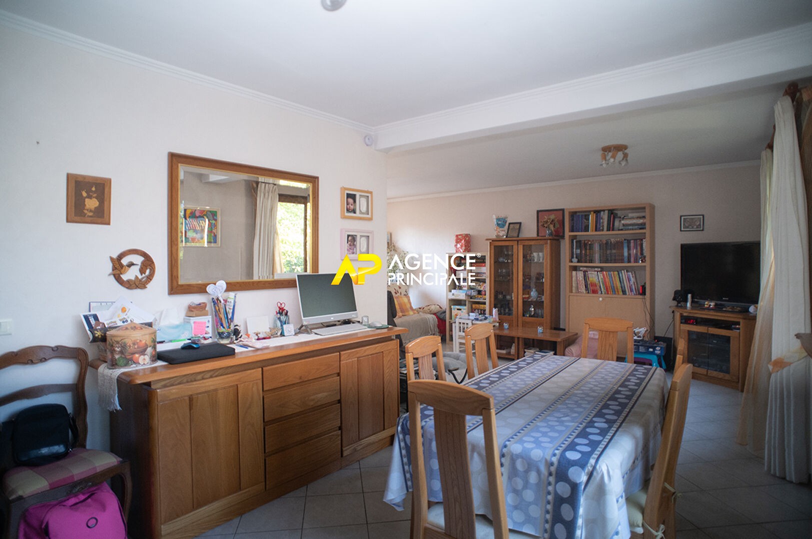 Vente Maison à Sartrouville 5 pièces