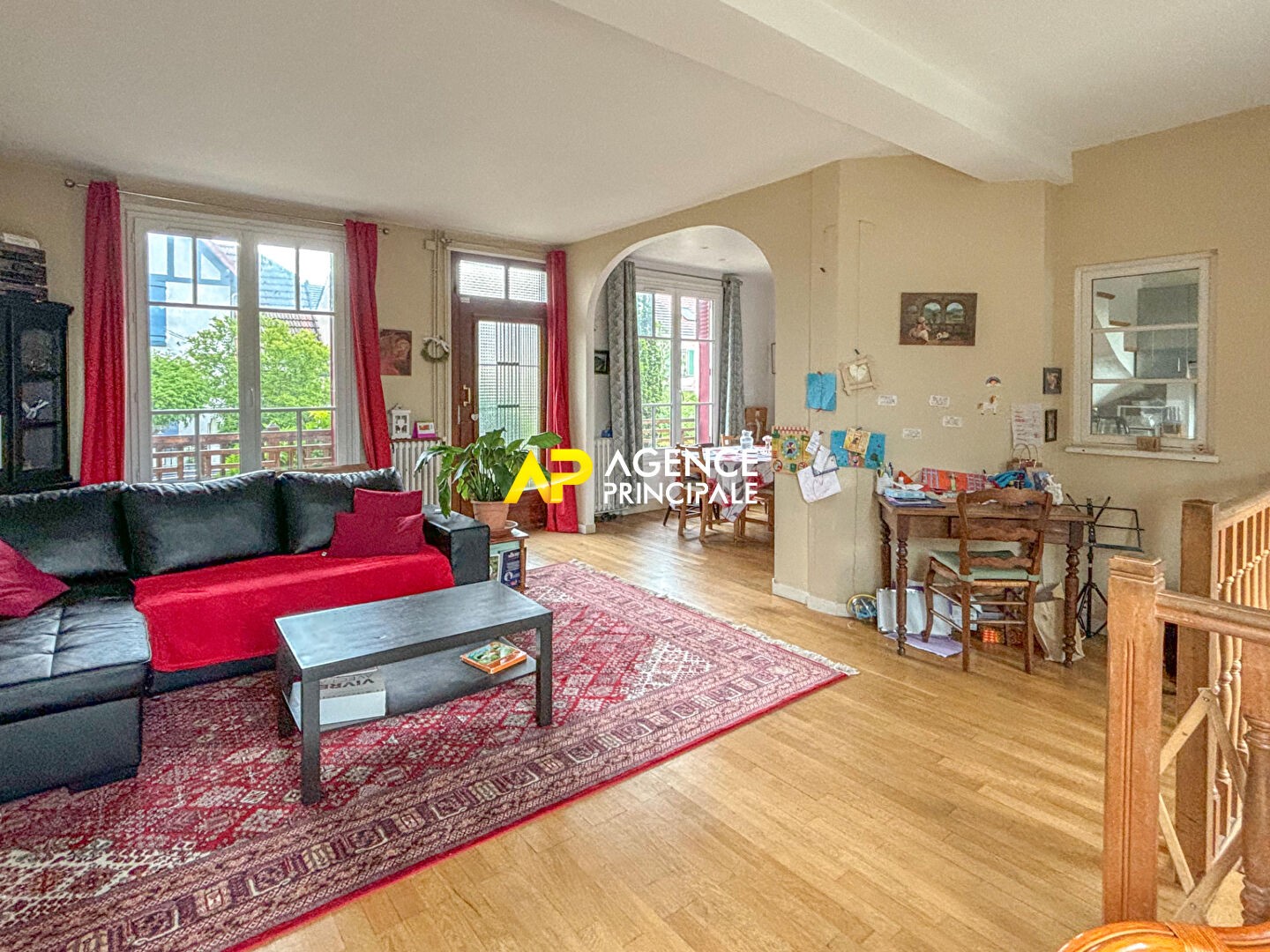 Vente Maison à Sartrouville 7 pièces