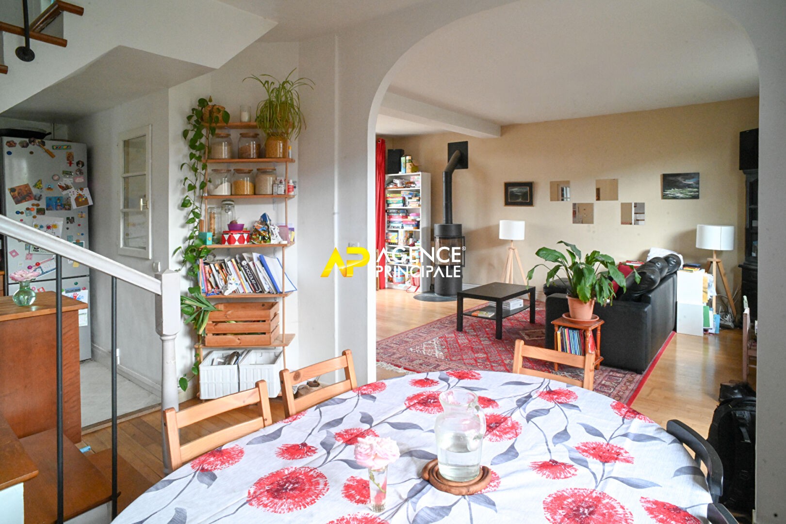 Vente Maison à Sartrouville 7 pièces