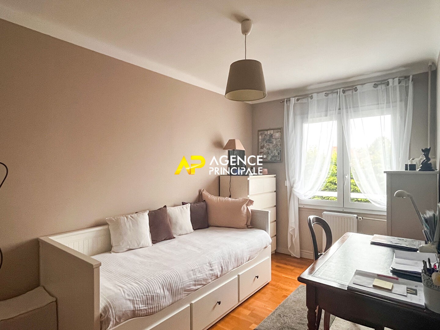 Vente Appartement à Sartrouville 3 pièces