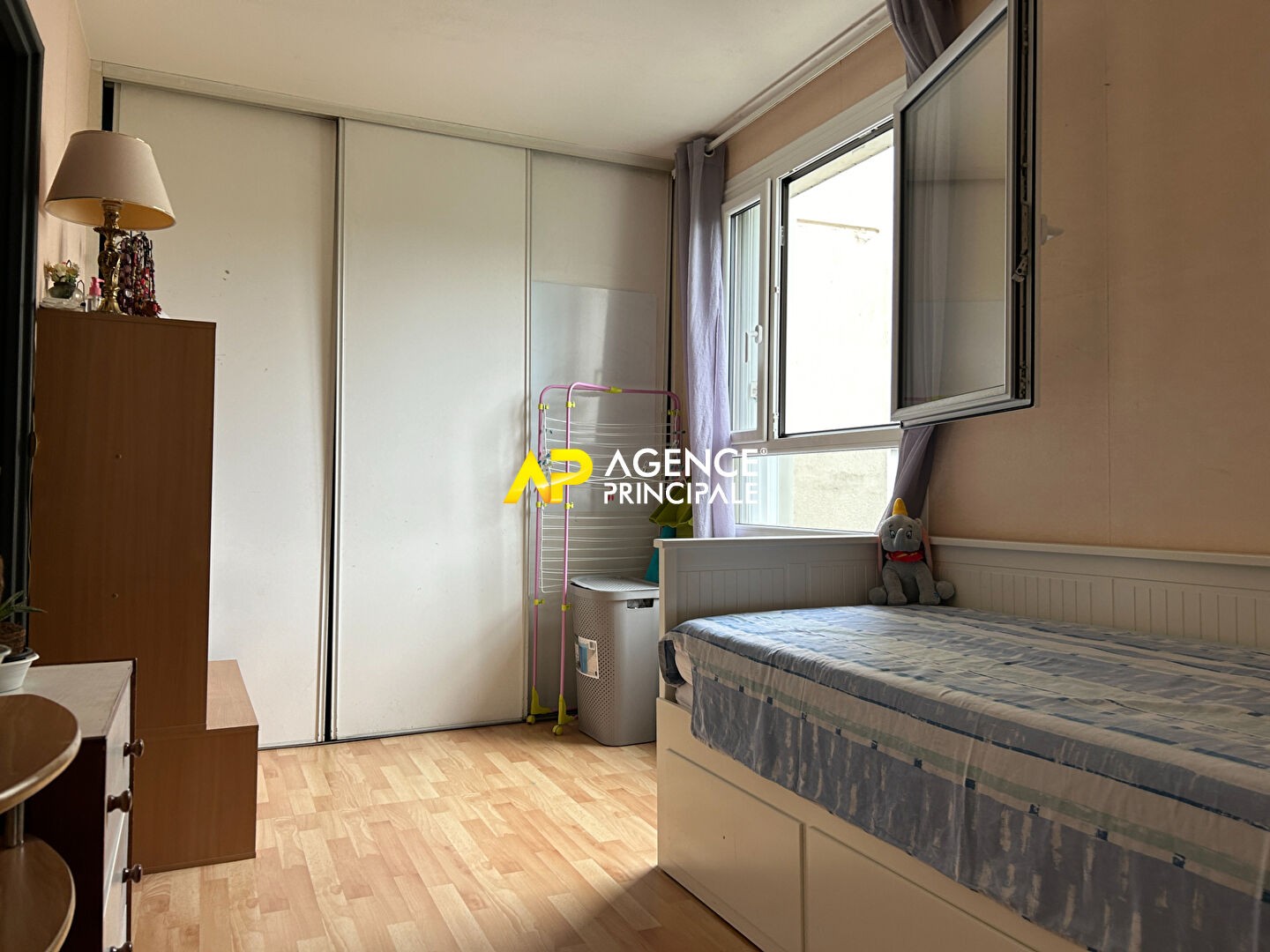 Vente Appartement à Sartrouville 5 pièces